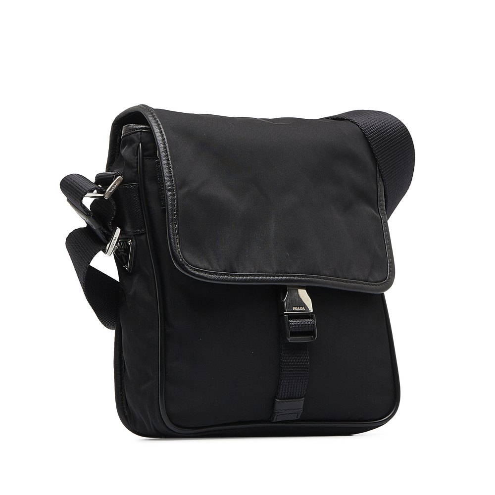 PRADA Tessuto Crossbody Bag - Picture 2 of 9